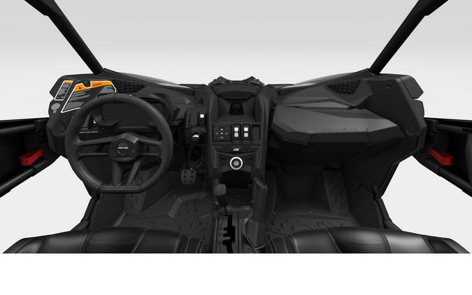 2026 Can-Am Maverick X3 X ds TURBO RR