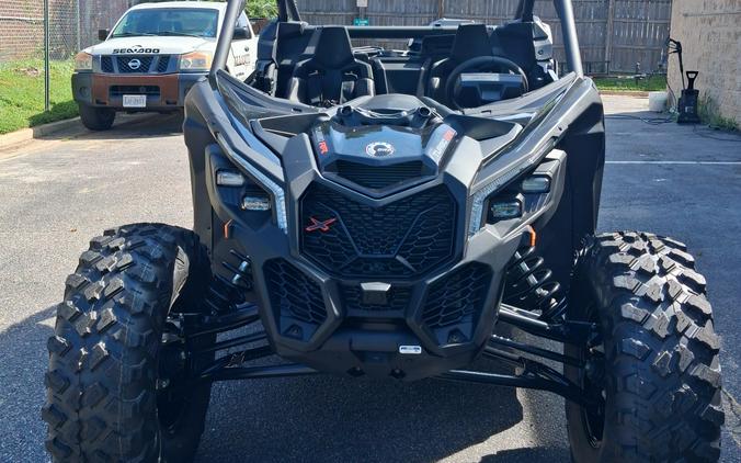 2026 Can-Am Maverick X3 X ds TURBO RR