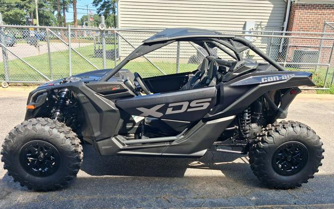 2026 Can-Am Maverick X3 X ds TURBO RR