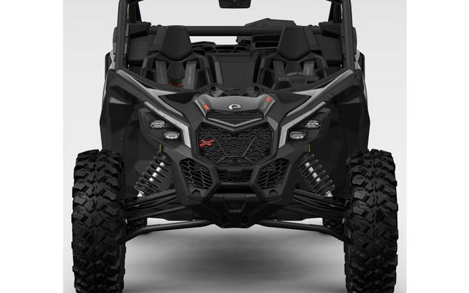 2026 Can-Am Maverick X3 X ds TURBO RR