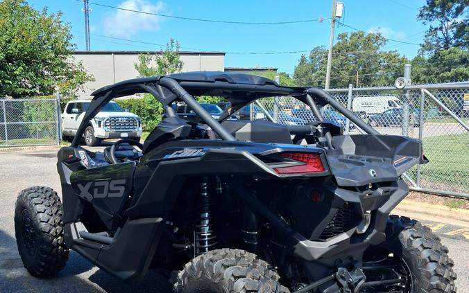 2026 Can-Am Maverick X3 X ds TURBO RR