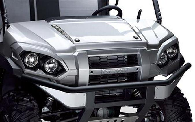 2019 Kawasaki Mule PRO-FXR