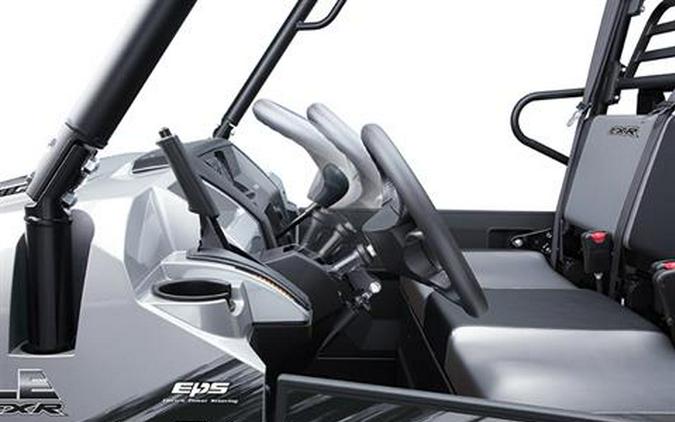 2019 Kawasaki Mule PRO-FXR