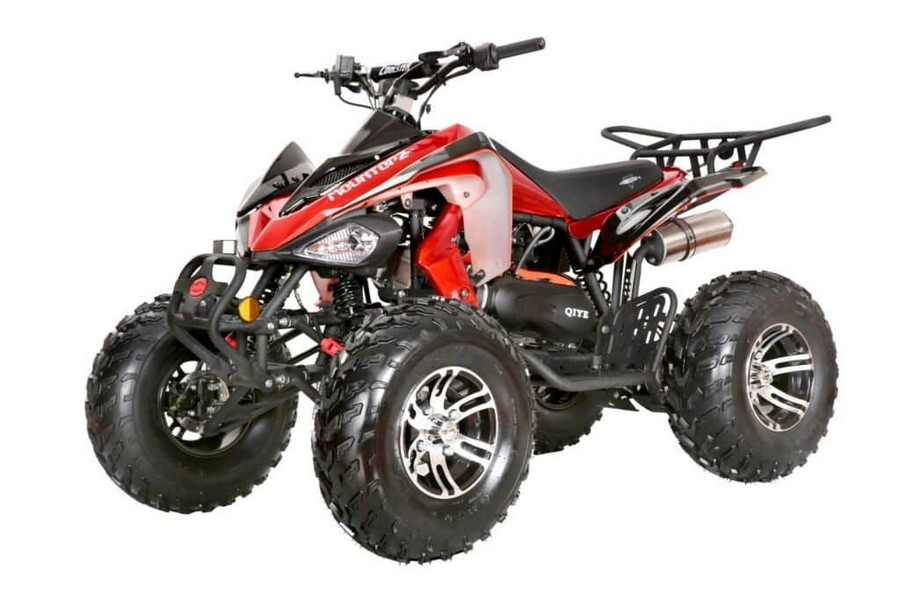 2026 Coolster 200 SPORT ATV - COOLSTER