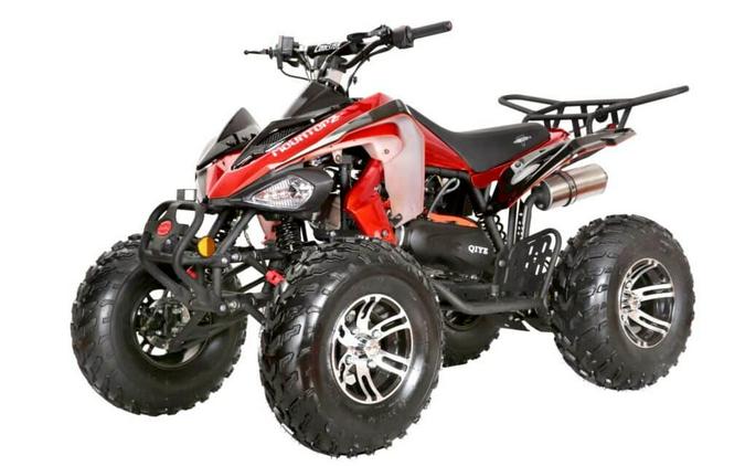 2026 Coolster 200 SPORT ATV - COOLSTER