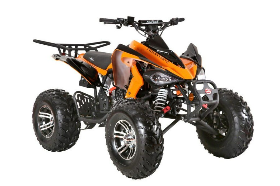 2026 Coolster 200 SPORT ATV - COOLSTER