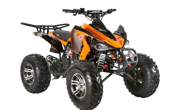 2026 Coolster 200 SPORT ATV - COOLSTER