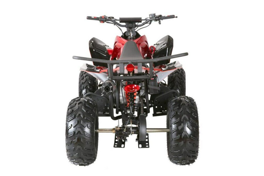 2026 Coolster 200 SPORT ATV - COOLSTER