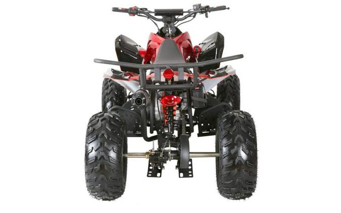 2026 Coolster 200 SPORT ATV - COOLSTER