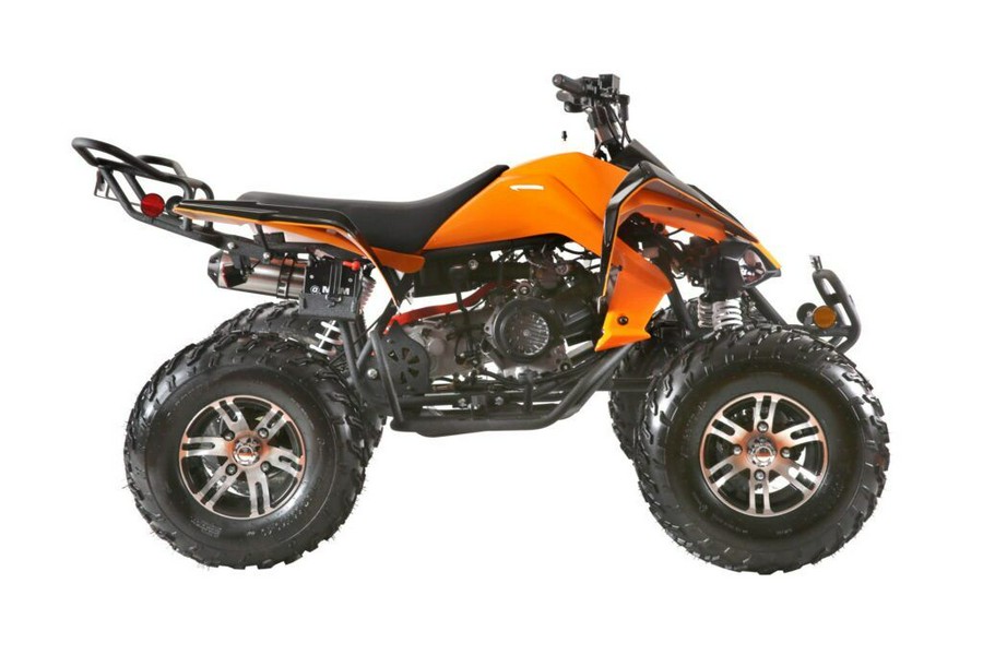 2026 Coolster 200 SPORT ATV - COOLSTER
