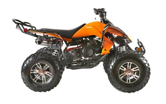 2026 Coolster 200 SPORT ATV - COOLSTER