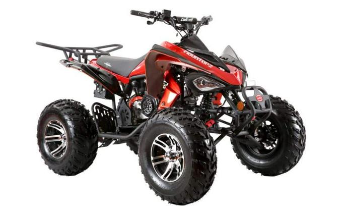 2026 Coolster 200 SPORT ATV - COOLSTER