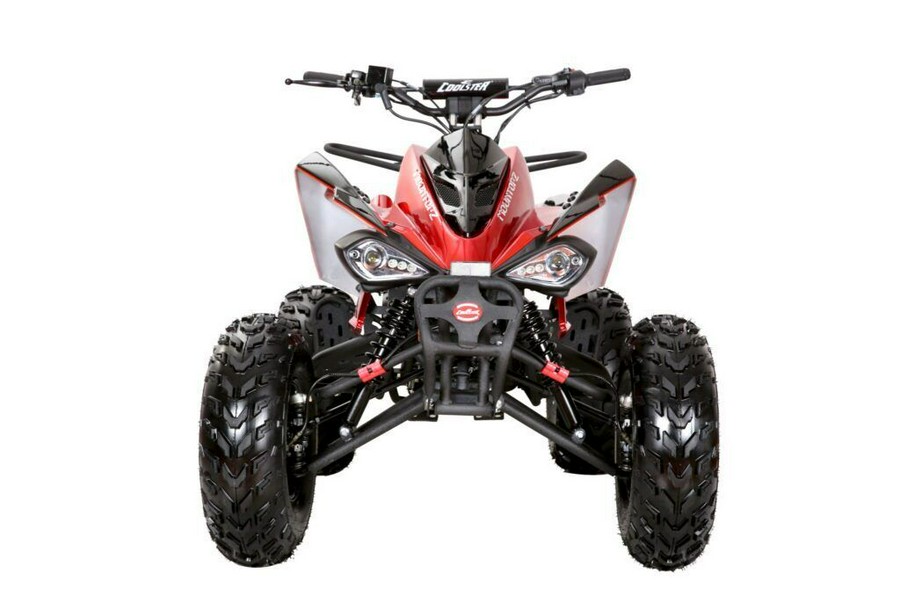 2026 Coolster 200 SPORT ATV - COOLSTER