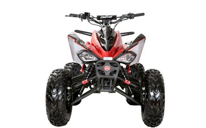 2026 Coolster 200 SPORT ATV - COOLSTER