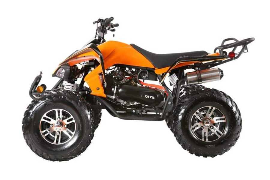 2026 Coolster 200 SPORT ATV - COOLSTER