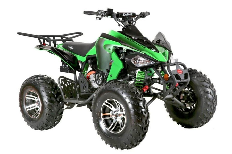 2026 Coolster 200 SPORT ATV - COOLSTER
