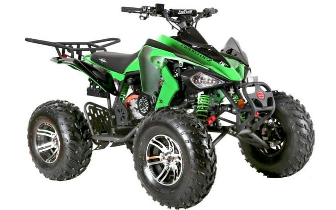 2026 Coolster 200 SPORT ATV - COOLSTER