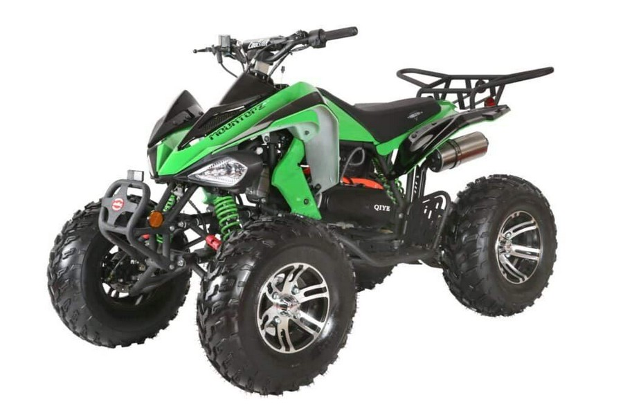 2026 Coolster 200 SPORT ATV - COOLSTER