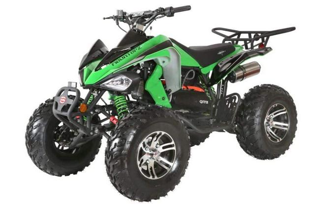 2026 Coolster 200 SPORT ATV - COOLSTER