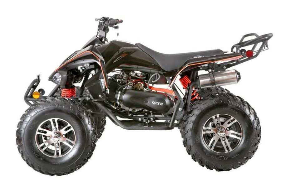 2026 Coolster 200 SPORT ATV - COOLSTER