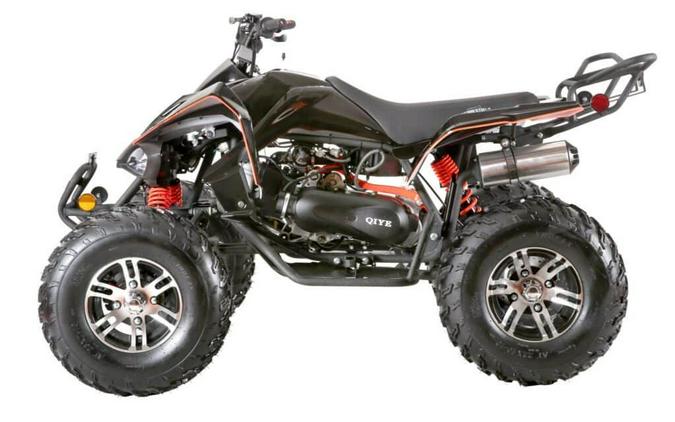 2026 Coolster 200 SPORT ATV - COOLSTER