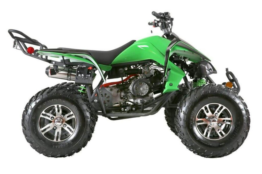 2026 Coolster 200 SPORT ATV - COOLSTER