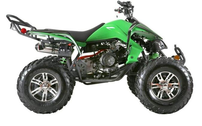 2026 Coolster 200 SPORT ATV - COOLSTER