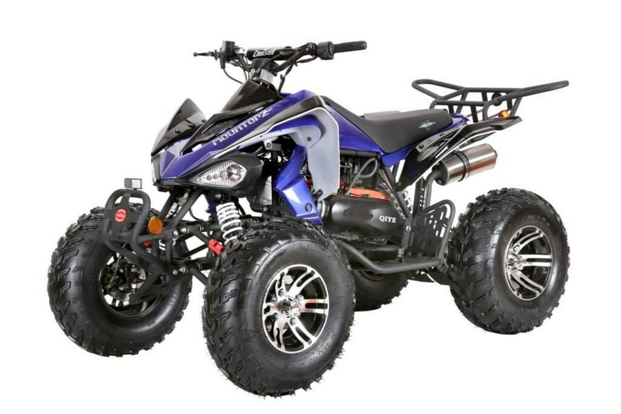 2026 Coolster 200 SPORT ATV - COOLSTER