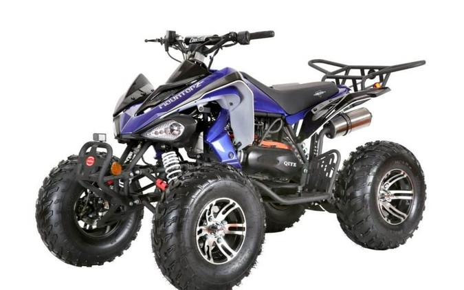 2026 Coolster 200 SPORT ATV - COOLSTER