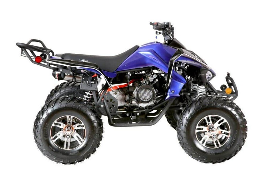 2026 Coolster 200 SPORT ATV - COOLSTER