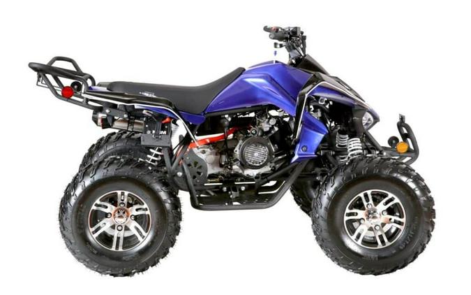 2026 Coolster 200 SPORT ATV - COOLSTER