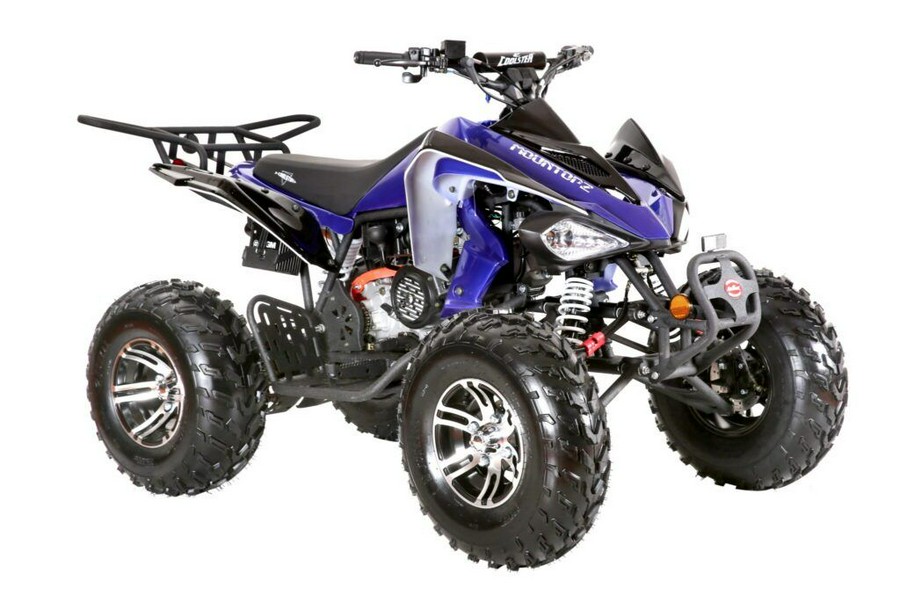 2026 Coolster 200 SPORT ATV - COOLSTER