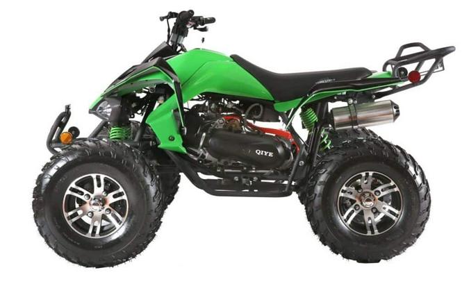2026 Coolster 200 SPORT ATV - COOLSTER