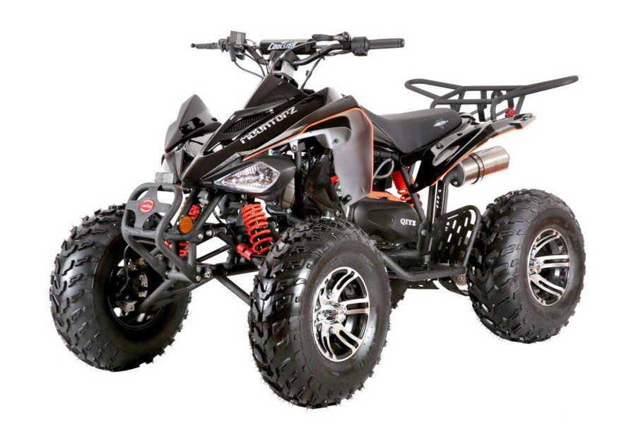 2026 Coolster 200 SPORT ATV - COOLSTER
