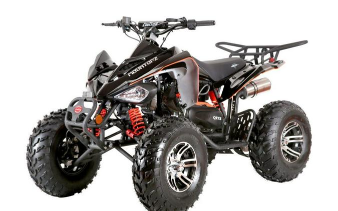 2026 Coolster 200 SPORT ATV - COOLSTER