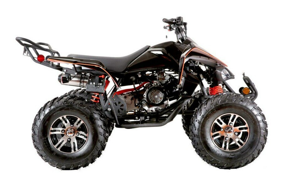 2026 Coolster 200 SPORT ATV - COOLSTER