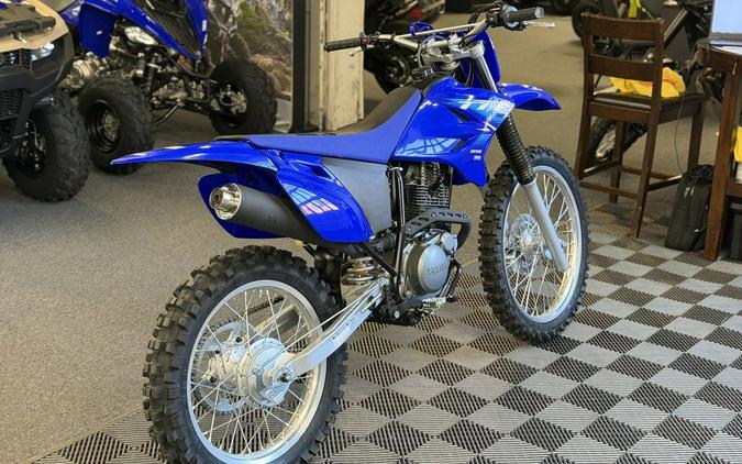 2027 Yamaha TT-R230