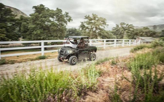 2023 Kawasaki MULE PRO-MX EPS LE