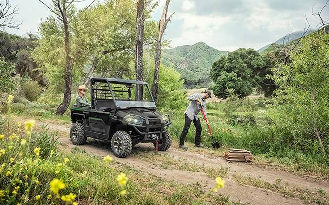 2023 Kawasaki MULE PRO-MX EPS LE
