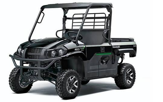 2023 Kawasaki MULE PRO-MX EPS LE