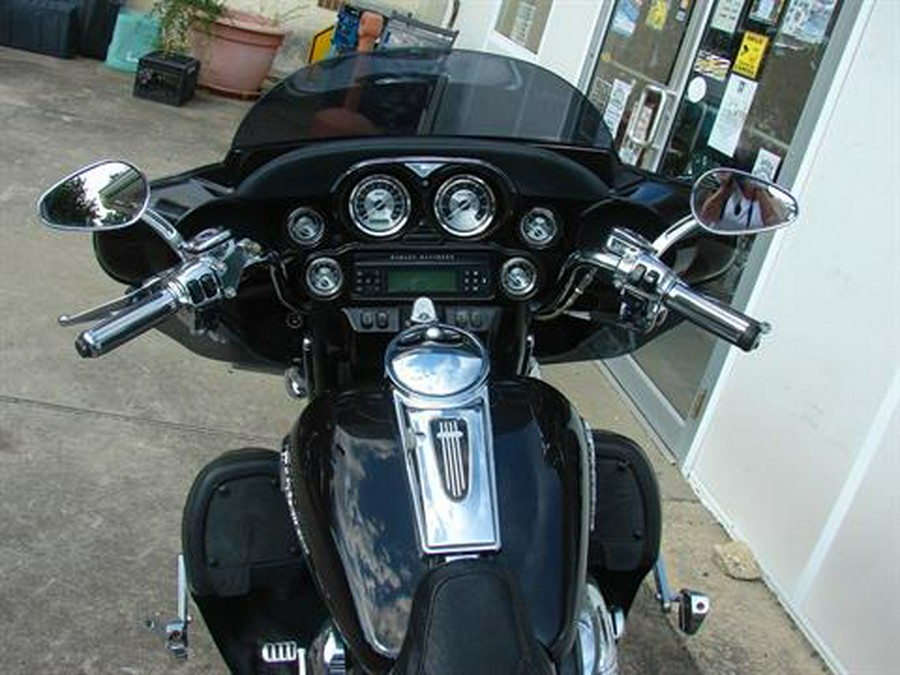 2006 Harley-Davidson FLHTCUSE Ultra