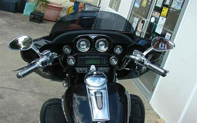 2006 Harley-Davidson FLHTCUSE Ultra