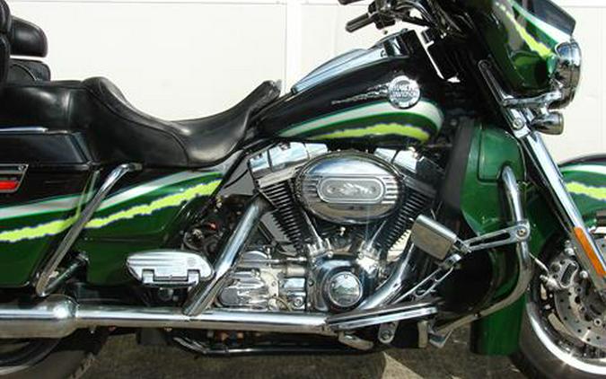 2006 Harley-Davidson FLHTCUSE Ultra