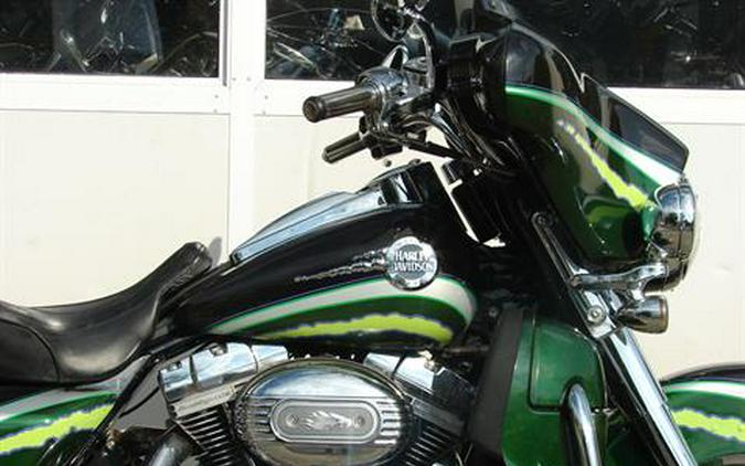 2006 Harley-Davidson FLHTCUSE Ultra