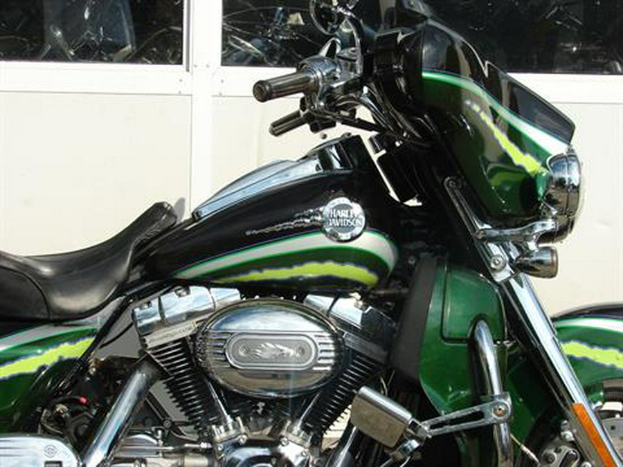 2006 Harley-Davidson FLHTCUSE Ultra