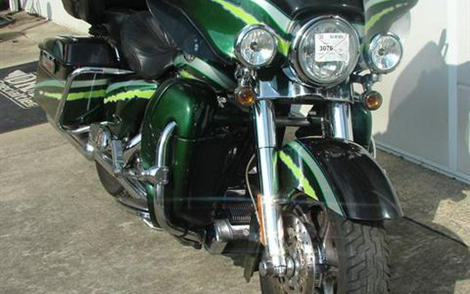 2006 Harley-Davidson FLHTCUSE Ultra