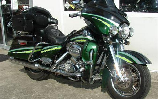 2006 Harley-Davidson FLHTCUSE Ultra