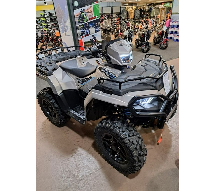 2023 Polaris® Sportsman 570 Ride Command Edition