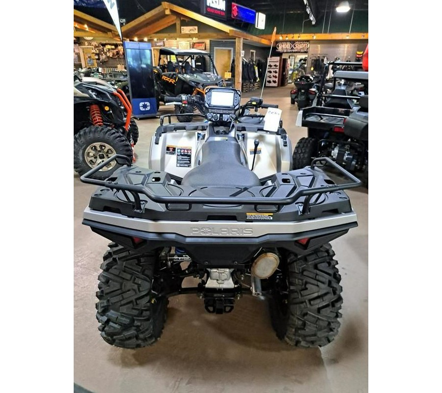 2023 Polaris® Sportsman 570 Ride Command Edition