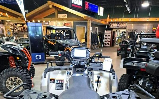 2023 Polaris® Sportsman 570 Ride Command Edition